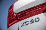 Volvo XC60 D4 Inscription 2017 года (UK)